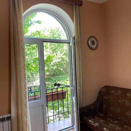 Agora Arcs Apartment Jereván Kültér fotó