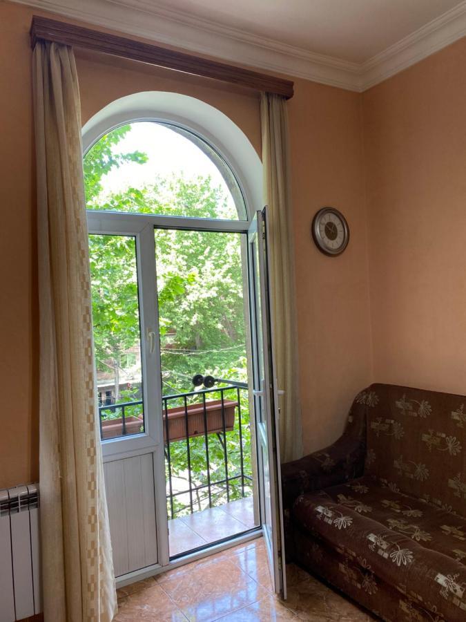 Agora Arcs Apartment Jereván Kültér fotó