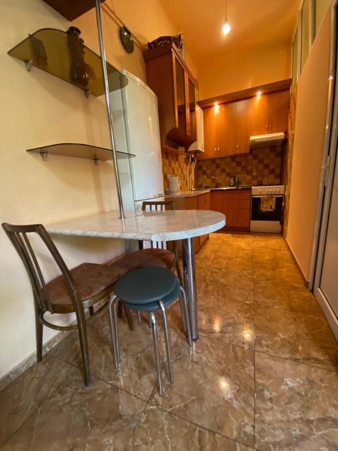 Agora Arcs Apartment Jereván Kültér fotó
