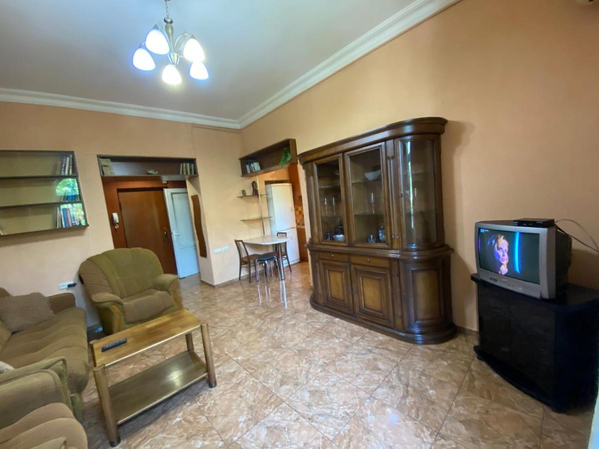 Agora Arcs Apartment Jereván Kültér fotó