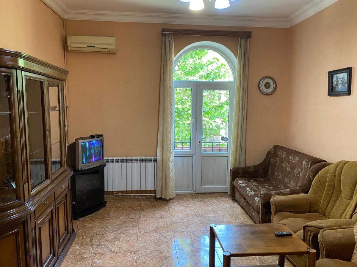 Agora Arcs Apartment Jereván Kültér fotó