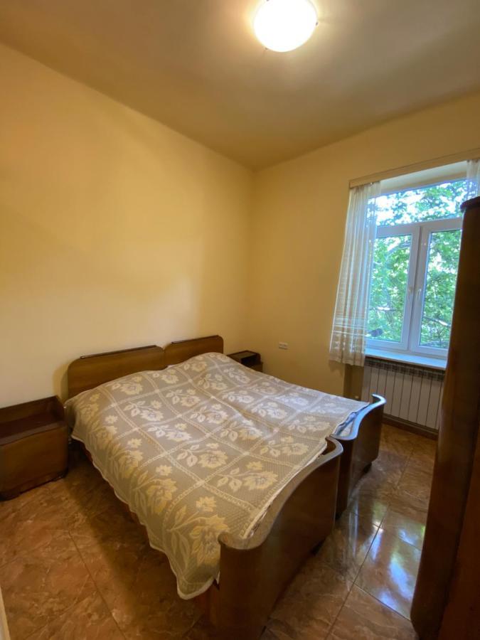 Agora Arcs Apartment Jereván Kültér fotó