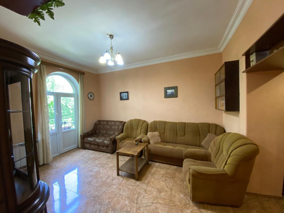 Agora Arcs Apartment Jereván Kültér fotó