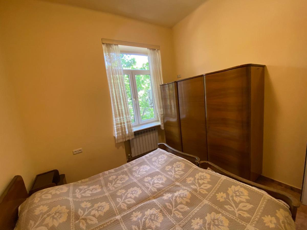Agora Arcs Apartment Jereván Kültér fotó