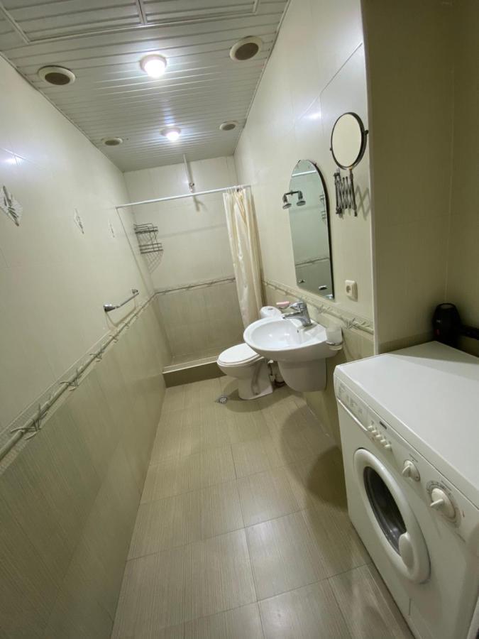 Agora Arcs Apartment Jereván Kültér fotó
