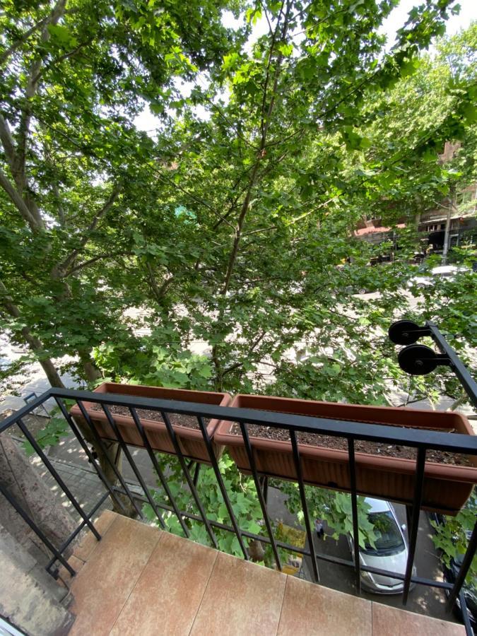 Agora Arcs Apartment Jereván Kültér fotó