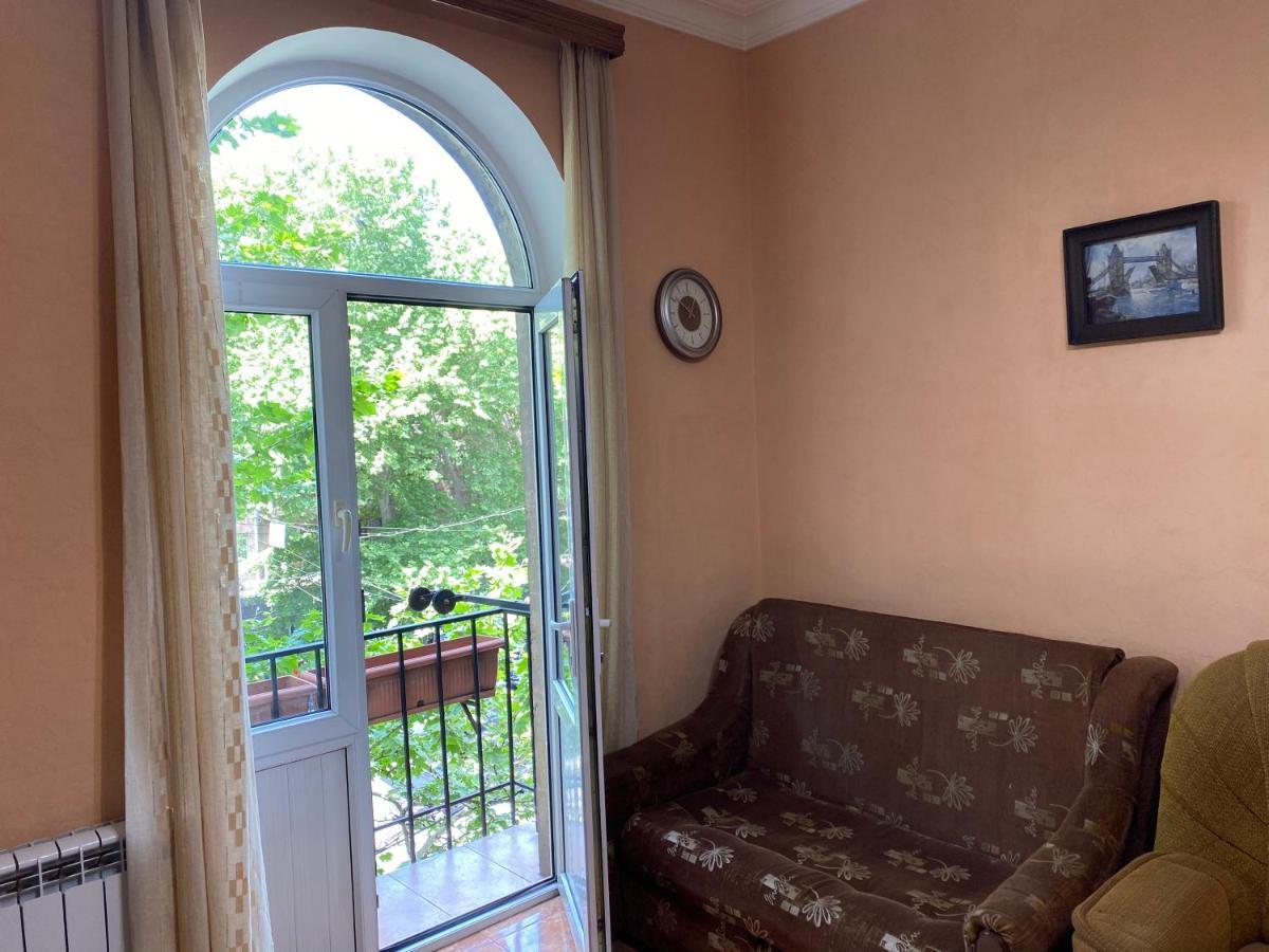 Agora Arcs Apartment Jereván Kültér fotó
