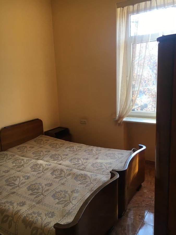 Agora Arcs Apartment Jereván Kültér fotó