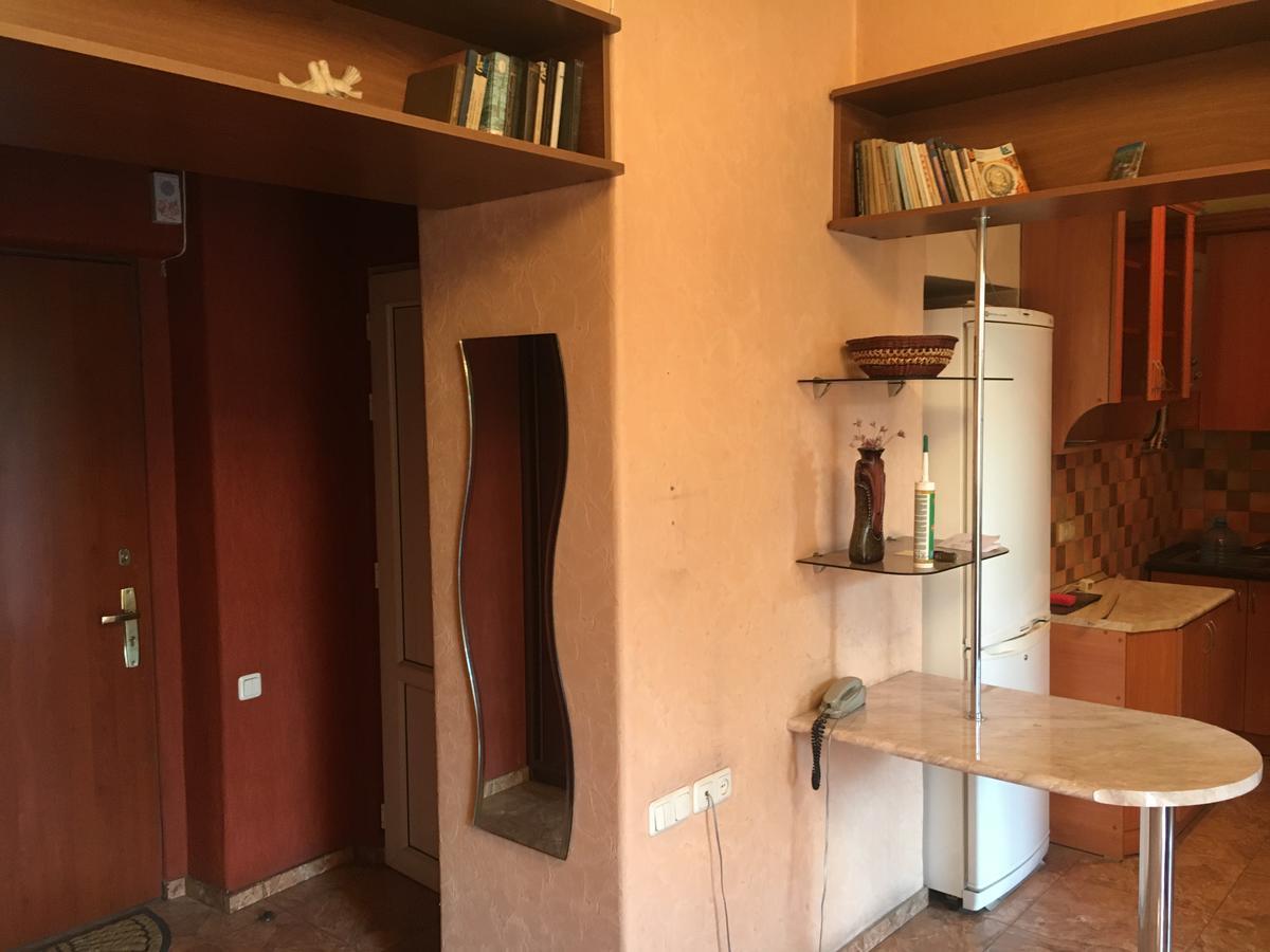 Agora Arcs Apartment Jereván Kültér fotó