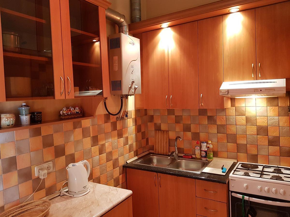 Agora Arcs Apartment Jereván Kültér fotó