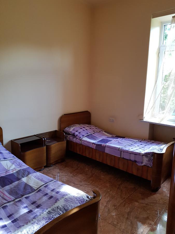 Agora Arcs Apartment Jereván Kültér fotó