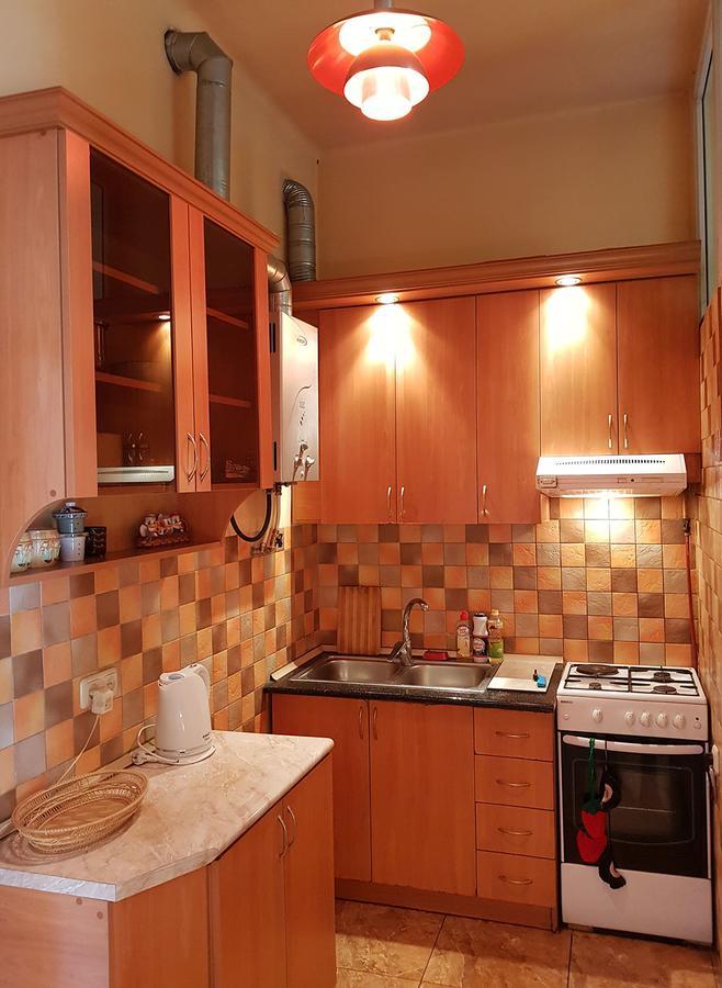 Agora Arcs Apartment Jereván Kültér fotó
