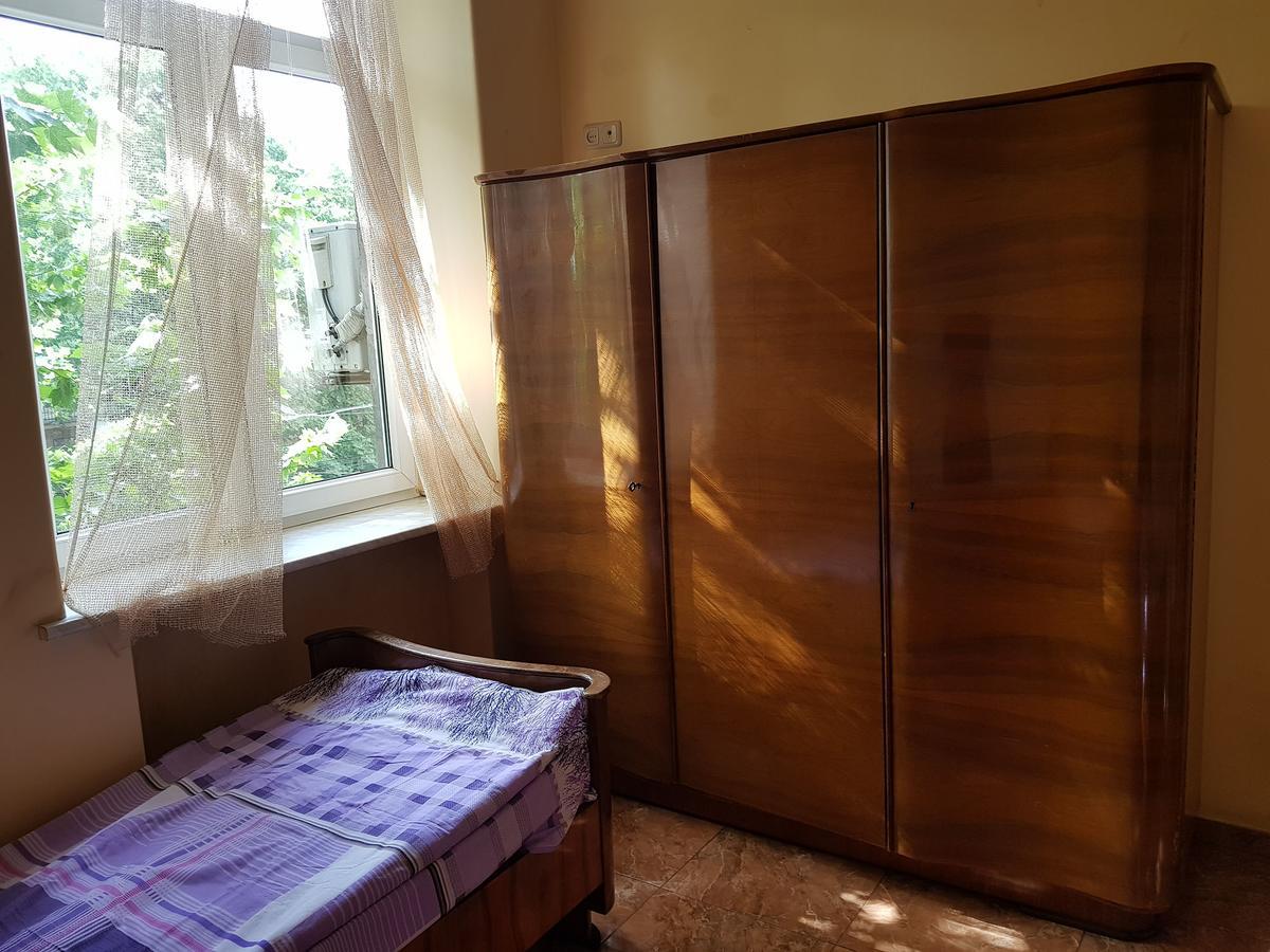 Agora Arcs Apartment Jereván Kültér fotó