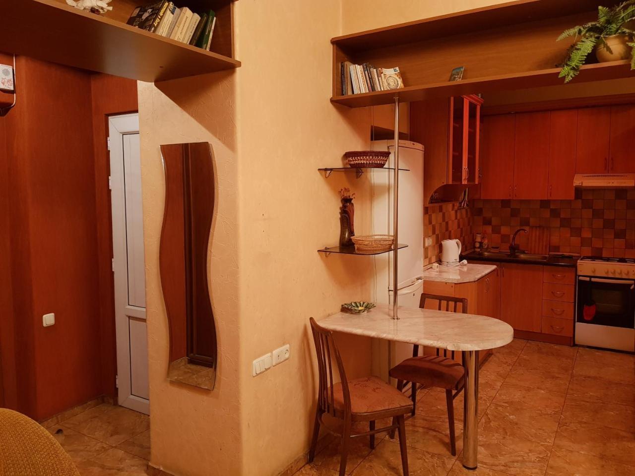 Agora Arcs Apartment Jereván Kültér fotó