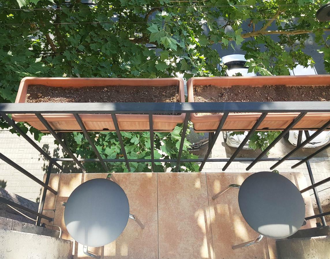 Agora Arcs Apartment Jereván Kültér fotó